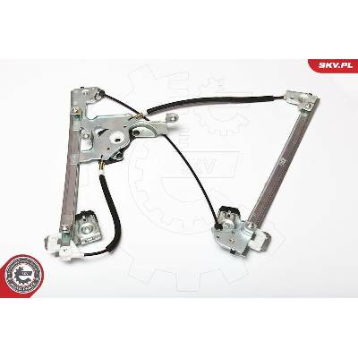 SKV Zvedací zařízení oken 01SKV282