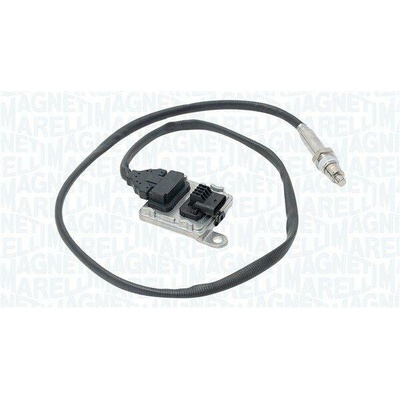 NOx-senzor, NOx-katalyzátor MAGNETI MARELLI 141813000061