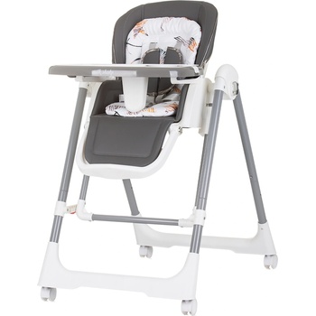 Chipolino Milk Shake 2in1 пепелно сиво