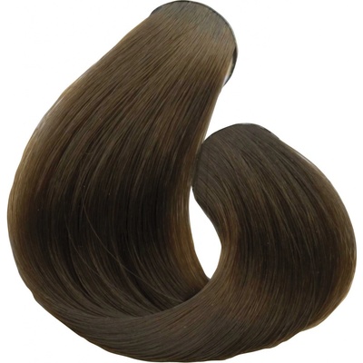 Black Mousse Color pěnové tužidlo tmavá blond 200 ml