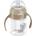 LOVI Неразливаща се чаша със сламка Lovi - Кафява, 150 ml (35/363)