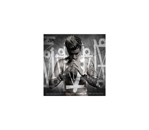Justin Bieber - Purpose