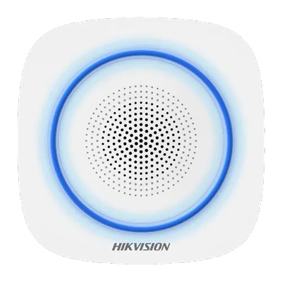 Hikvision DS-PS1-I-WE