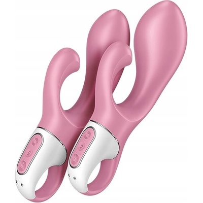 Satisfyer Air Pump Bunny 2