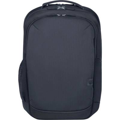 HP Evday 16 Odyssey Gray Laptop Backpack A08KLA6