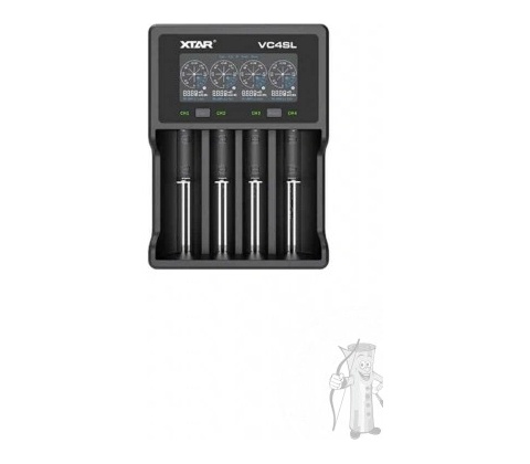 XTAR VC4SL