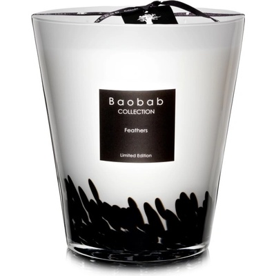 Baobab Collection Feathers 1000 g