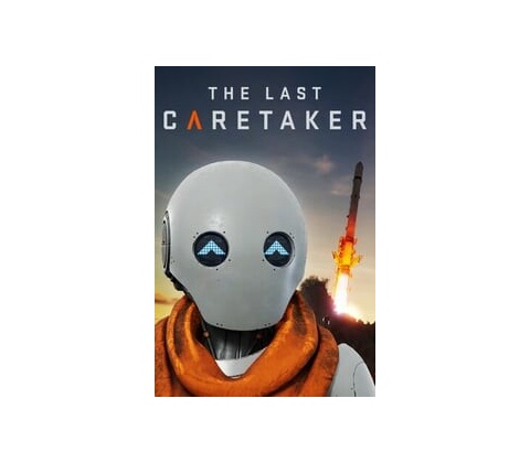 The Last Caretaker