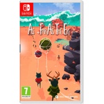 Goblinz Studio As Far As The Eye (Switch)