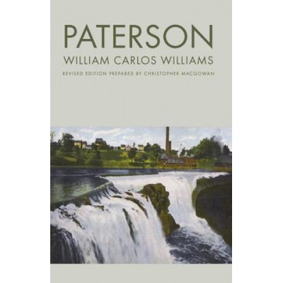 Paterson Williams William Carlos