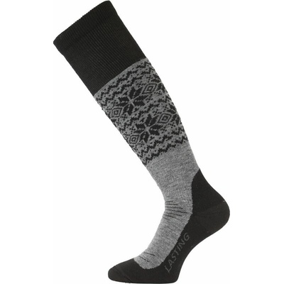 Lasting SWB Merino