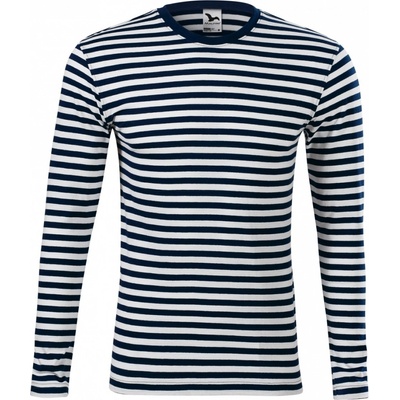 Malfini Sailor LS 807 tmavomodré