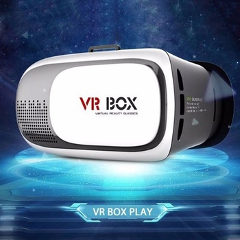 SES VR box II