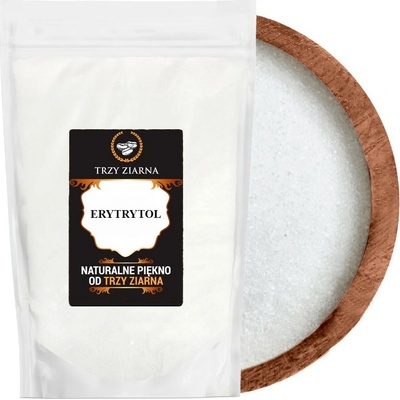 Erytritol přírodní sladidlo 1 kg