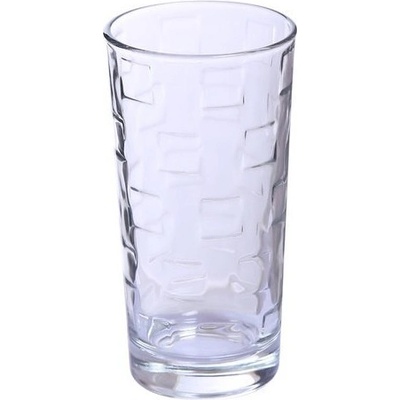 PROHOME Sklenice na vodu Kyvos 6 x 245 ml