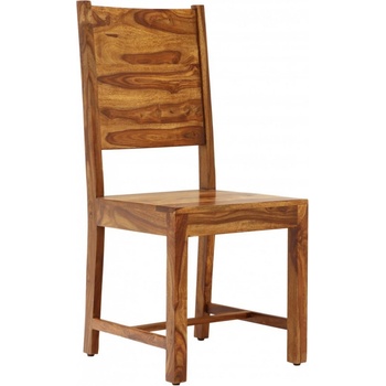 indickynabytek Gani s plnými zády z indického masivu palisandr / sheesham