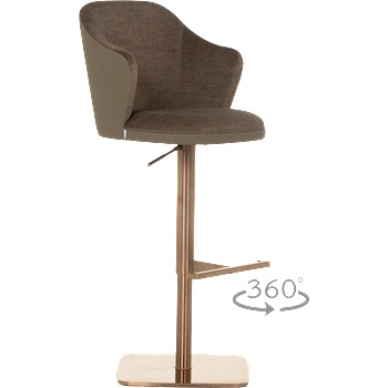 Carmen Бар стол banket - кафе rg (3521509)