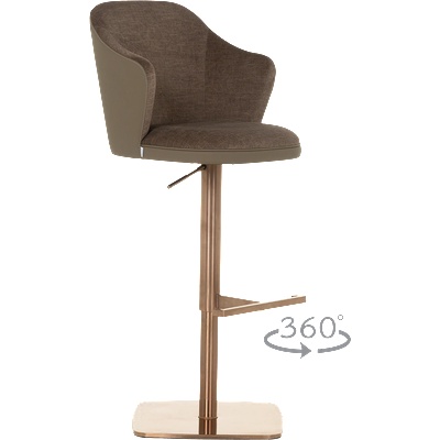 Carmen Бар стол banket - кафе rg (3521509)