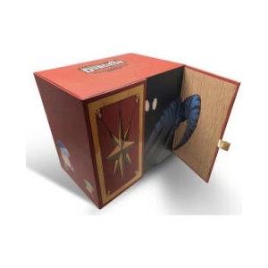 Delicious in Dungeon: The Complete Box Set (2024)