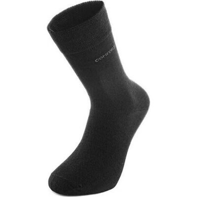 CXS ponožky COMFORT černé