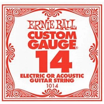 ERNIE BALL 1014