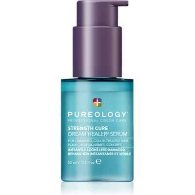 Pureology Strength Cure укрепващ серум 50ml