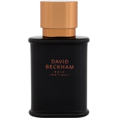 David Beckham Bold Instinct toaletní voda pánská 30 ml