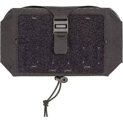 Templar's Gear Admin panel smartphon/GPS GEN2 Čierna
