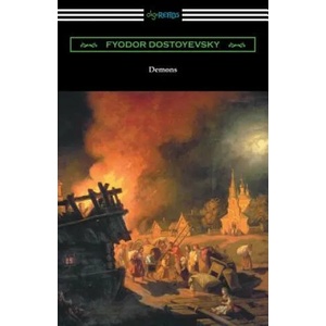 Demons | Fyodor Dostoyevsky (ISBN: 9781420956795)