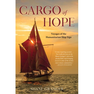 Cargo of Hope | Shane Granger