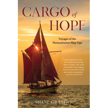 Cargo of Hope | Shane Granger