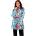 FUNDANGO Палто Fundango Regina II trench coat - Blue (Blueberry)