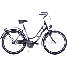 Kozbike Orlando Holand Retro 1172 2025