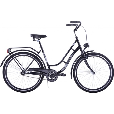 Kozbike Orlando Holand Retro 1172 2025