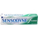 Zubní pasty Sensodyne Fluoride 75 ml