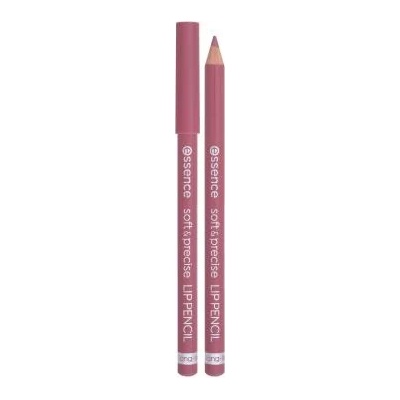 Essence Soft & Precise Lip Pencil молив за устни с висока пигментация 0.78 гр нюанс 202 My Mind