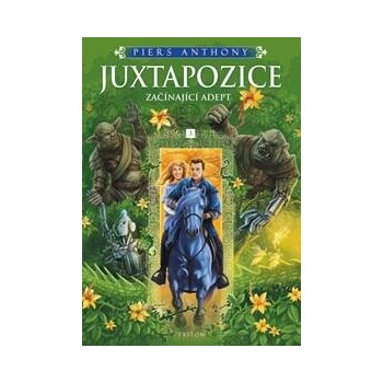 Juxtapozice