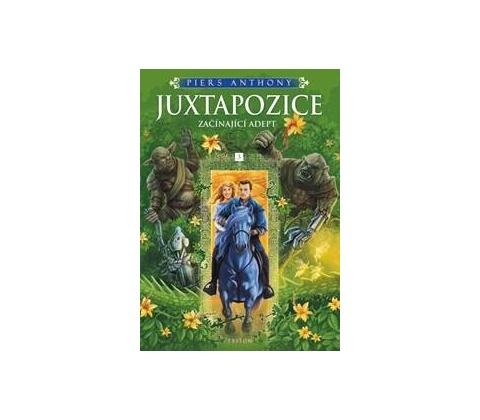 Juxtapozice