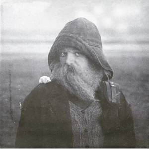Mary In The Junkyard - Role Model Hermit (CD) (0823375032663)