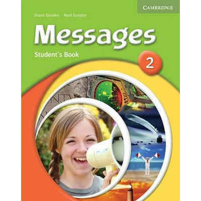 Messages 2 Diana Goodey