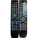 съвместим Samsung bn59-00941a - заместител дистанционно управление (bn59-00941a) Дистанционно