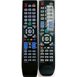 съвместим Samsung bn59-00941a - заместител дистанционно управление (bn59-00941a) Дистанционно