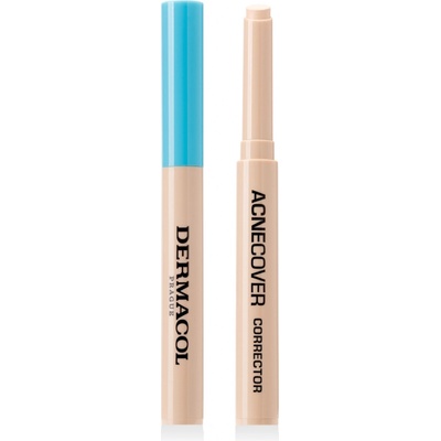 Dermacol Acnecover Corrector Korektor 1 1,45 g