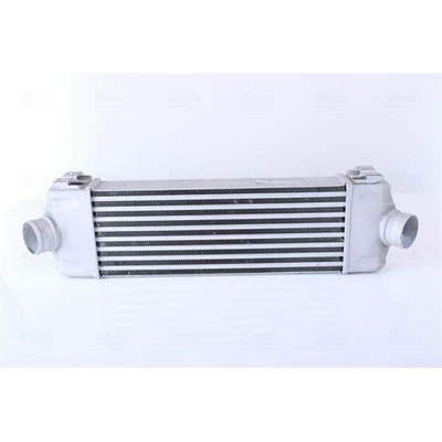 Chladič turba NISSENS 96641