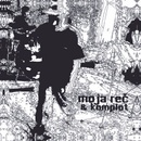 Moja Reč - Moja Reč & Komplot CD