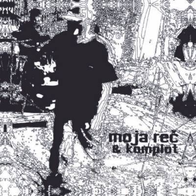 Moja Reč - Moja Reč & Komplot CD