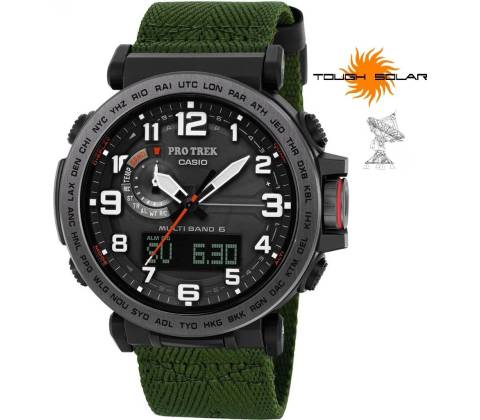 Casio PRW-6600YB-3