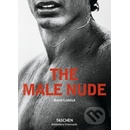 Male Nude - Leddick, David