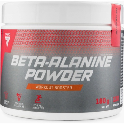 Trec Beta-Alanine Powder 180 g
