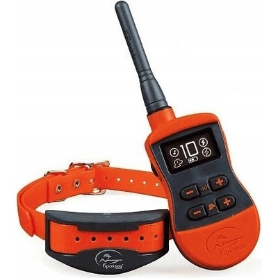 Sportdog Elektrický obojok 1200 m - Výcvikový obojok pre psov